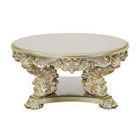 NTYUNRR Sorina COFFEE TABLE Antique Gold