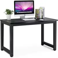 Latitude Run® Height Adjustable Desk