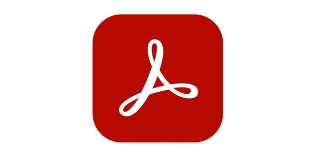 Adobe Acrobat DC Standard 1 Year Plan in Software