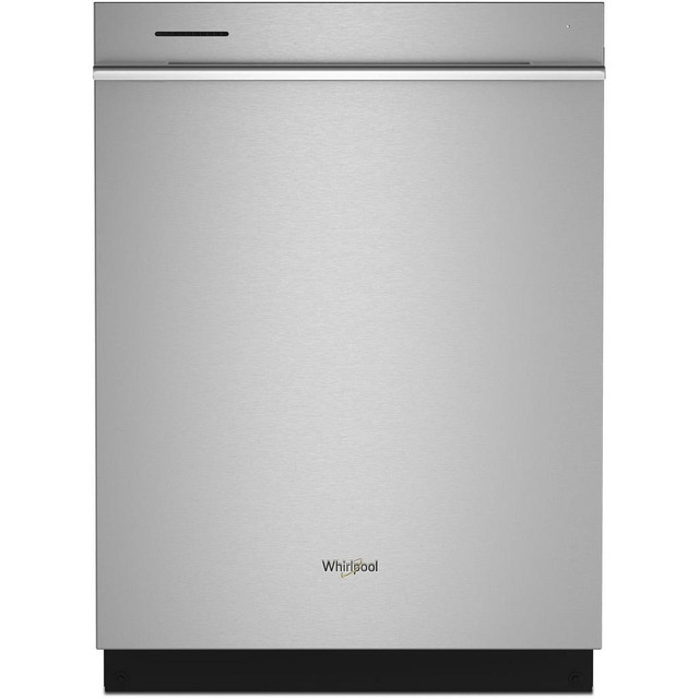 Whirlpool 24-inch Built-in Dishwasher with Sani Rinse® Option WDTA80SAKZSP - Main > Whirlpool 24-inch Built-in Dishwashe in Washers & Dryers in Toronto (GTA)