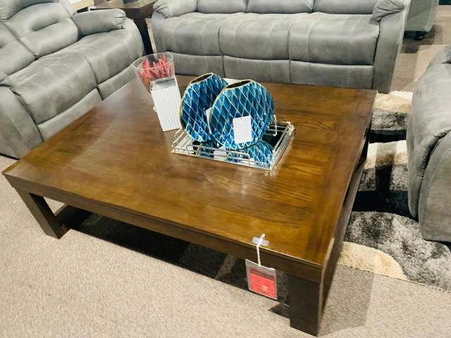 Wooden Coffee Table On Sale!!Kijiji Sale in Coffee Tables in City of Toronto