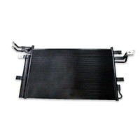 2013-2019 Ford Flex Condenser (4241) 3.5L V6 With Out Turbo - Fo3030242
