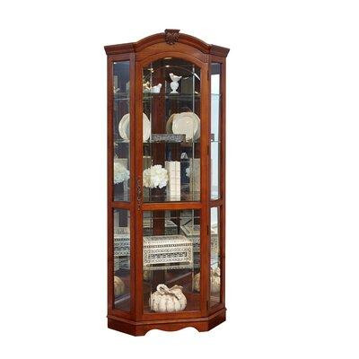 Darby Home Co Armoire lumineuse Purvoche in Hutches & Display Cabinets in Québec