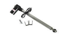 Linear Actuator 24V DC 1320LBS(6000N) 15.74nch(400mm) Linear Motor Actuator 021002