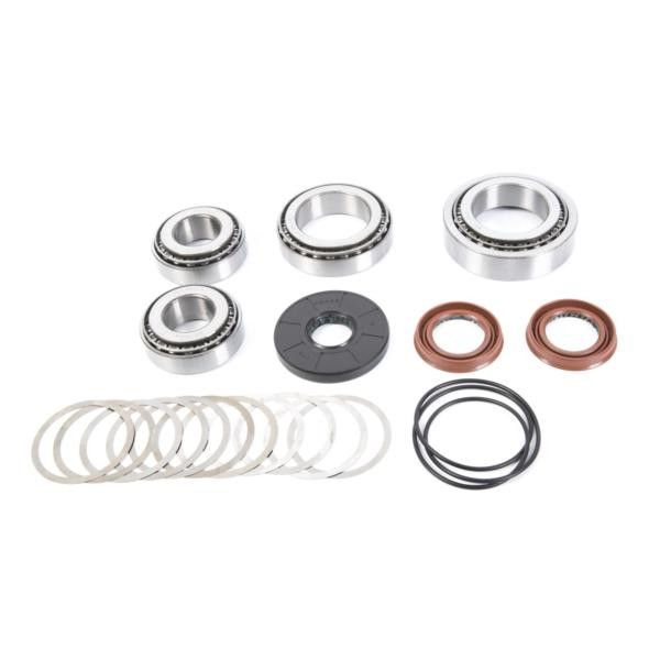 Rear Differential Bearing Kit Polaris RZR 4 800 10 to14 in Auto Body Parts
