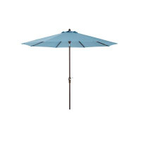 Arlmont & Co. Shilo Market Umbrella