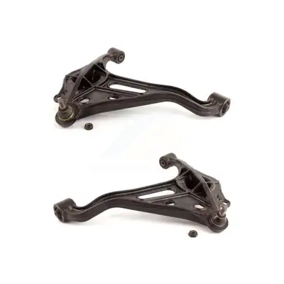 Front Suspension Control Arm And Ball Joint Kit For Suzuki Chevrolet Tracker XL-7 Grand KTR-101376