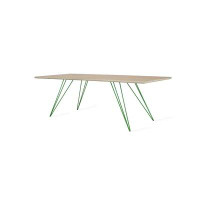 Tronk Design Table basse 4 pieds Williams