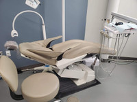 USED / REFURBISHED BELMONT DENTAL CHAIR - Lease to own from $400 per month