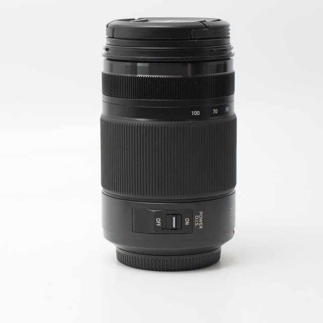 Lumix G X Vario 35-100mm f/2.8 II Lens (ID - 2016) dans Appareils photo et caméras - Image 3