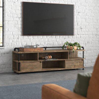 Steelside™ Montecito TV Stand for TVs up to 78"