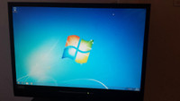 Used Samsun 22 LCD Computer Monitor for Sale ( Please Click on seller's other Ads to see what else available for Sale