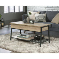 Sauder North Avenue Lift Top Coffee Table 3a
