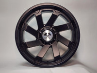 Economical Light Truck Rims!!! Wholesale Pricing. FREE Mount and Balance Package. Canada-Wide Shipping.