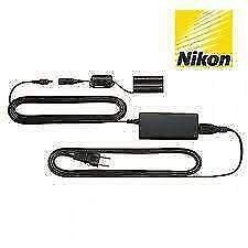 Brand new Nikon EH-65A in box Genuine AUTHENTIC AC ADAPTER  Nikon Coolpix L Series  L2, L3, L4, L5, L6, L10, L11 & more in Cameras & Camcorders in City of Toronto - Image 4
