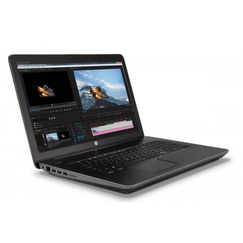 HP Zbook 15 G1 Laptop OFF Lease FOR SALE!! Intel Core i7-4800MQ 2.7GHz 8GB RAM 256GB-SSD 15.6-inch (2G VC) in Laptops - Image 3