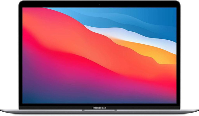 2020 Apple Macbook Air Laptop | BIG DISCOUNTED Today! FAST, FREE Delivery! in Laptops