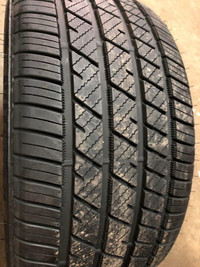 4 pneus d'été neufs P255/40R18 99W Bridgestone Potenza RE980as