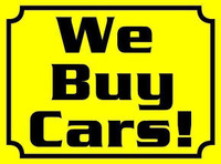 WE PAY $$$$ HIGHEST CASH FOR SCRAP CARS AND USED CARS -BROEKN CARS Call/Txt Carlos ( 647-838-1409)