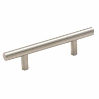 WFX Utility™ Cabinet 3" Center to Center Bar Pull Multipack