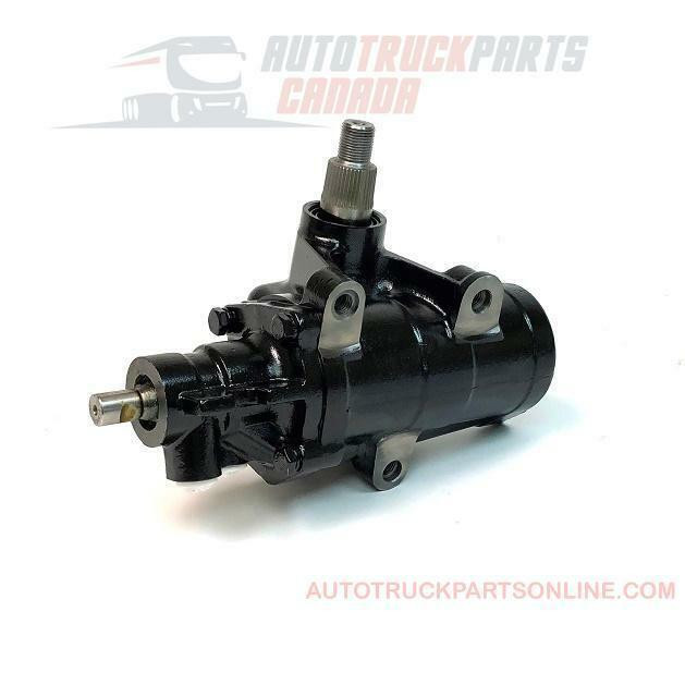 Ford Econoline E150-E450 2008-2017 Steering Gear Box AC2Z3504A ** NEW ** in Other Parts & Accessories - Image 2