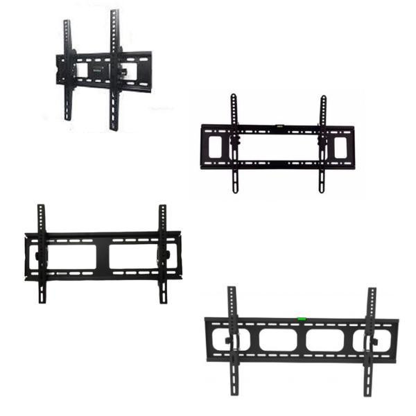 Weekly Promotion! Heavy- duty Ceiling TV Mount Bracket,Ceiling mount for TV, Extension Pipe  starting from $19.99 in TV Tables & Entertainment Units - Image 3