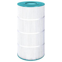 Hurricane Hurricane Replacement Spa Filter Cartridge for Pleatco PXST100 and Unicel C-8311