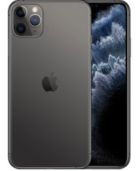 iPhone 11 Pro Max 256GB - Space Gray (Unlocked)