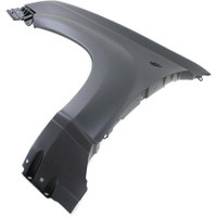Fender Front Driver Side Nissan Xtrail 2005-2007 Capa , NI1240199C