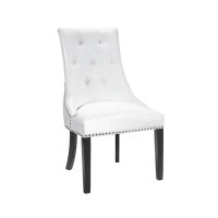 Wildon Home® Watzy Dining Chair - White
