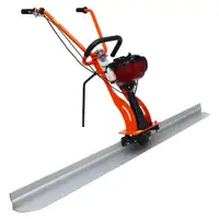 Summer Promotion Concrete Screed EPA Listed 4 Cycle Engine 6.5ft Board 1.2HP 190340