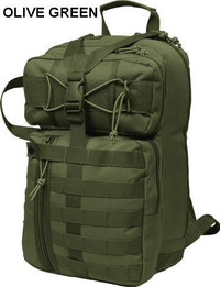 Mil-Spex� Golani Tactical Pack
