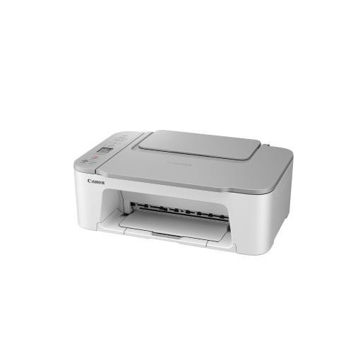 Canon PIXMA TS3420 All-in-One Printer - White in Printers, Scanners & Fax - Image 2