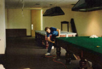 Pool Table Mover 40+ Years Experience Call/Text 647-342-0123