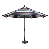 Joss & Main Abelina 132'' Market Umbrella