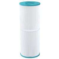 Hurricane Hurricane Replacement Spa Filter Cartridge for Pleatco PRB25 and Unicel C-4326