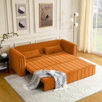 Mercer41 Pull-Out Bed Sleeper