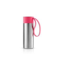 Eva Solo North America To Go Cup Stainless Steel Travel Mug
