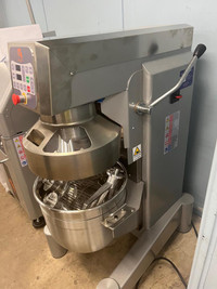 !SHOWROOM DEAL!  Ram K60 Planetary Mixer with Smart Controls - Showroom Special