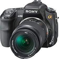 Discount Sony DSLR - Brand New - Best Prices in Cameras & Camcorders - Image 2