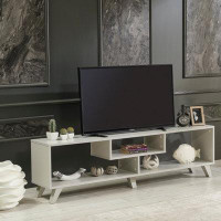 George Oliver Cfowner 67" TV Stand For 65/70 Inch TV