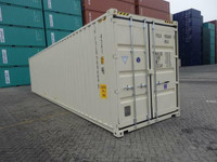 Conteneurs maritimes containers entreposage