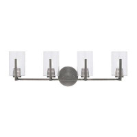 Ivy Bronx Dayberry 4 - Light Dimmable Vanity Light