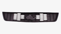 Grille Ford Mustang 2010-2012 Black Base Model , FO1200520