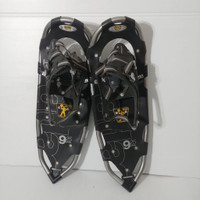 Atlas SLS Spring Loaded 925 Trail Snow Shoes - Size 25 - Pre-owned - RR3KTS