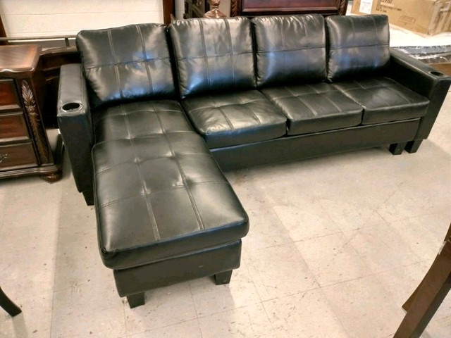 Last Chance, Flash Sale Is ON. Sectionals, Sofas, Couches, L-shape sofas from $399 in Couches & Futons in Sarnia Area - Image 4