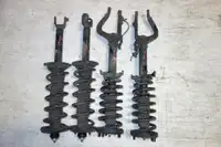 JDM Honda Accord OEM Shocks Coil Springs Struts Suspension 2008-2012 **Local Pick up & Shipping Available**
