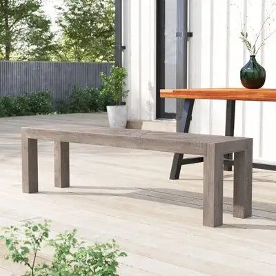 Loon Peak Auckland Dining Bench