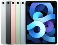 APPLE iPad Air 5th Gen - Blue - 10.9 Liquid Retina - 64GB - 4GB Ram - WiFi -1 year OPENBOX WARANTY