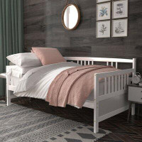 Red Barrel Studio Kathey Twin Daybed